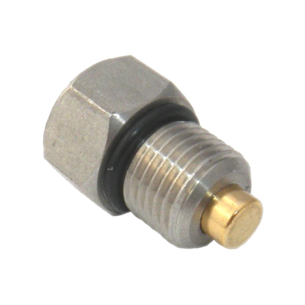 ゴールドプラグマグネットサンププラグ1 2 Merlin Motorsportのunf Thread Hp 01 ゴールドプラグマグネットサンププラグ1 2 Merlin Motorsportのunf Thread Hp 01