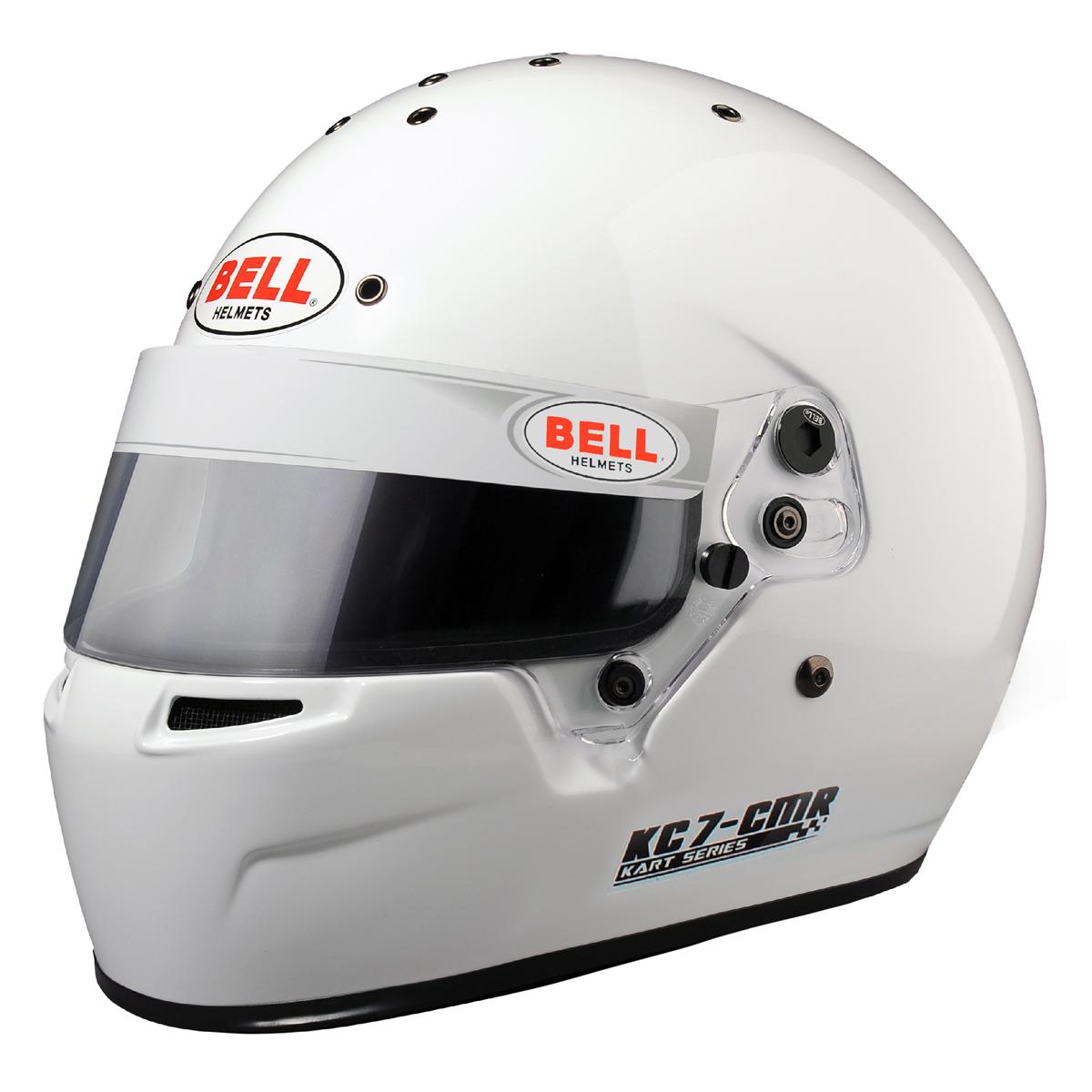 BELL RACING ヘルメット KC7 CMR グリーン-silversky-lifesciences.com