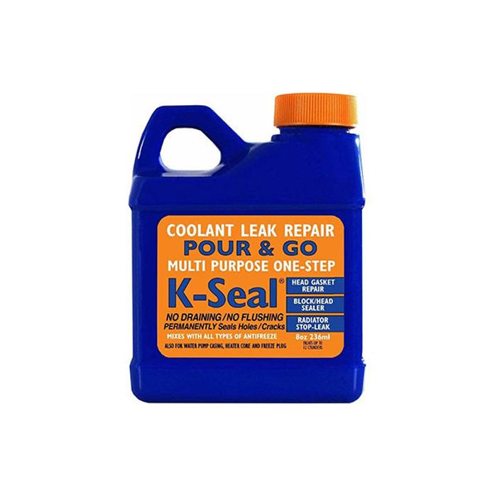 K-Seal クーラント リーク リペア (236ml)