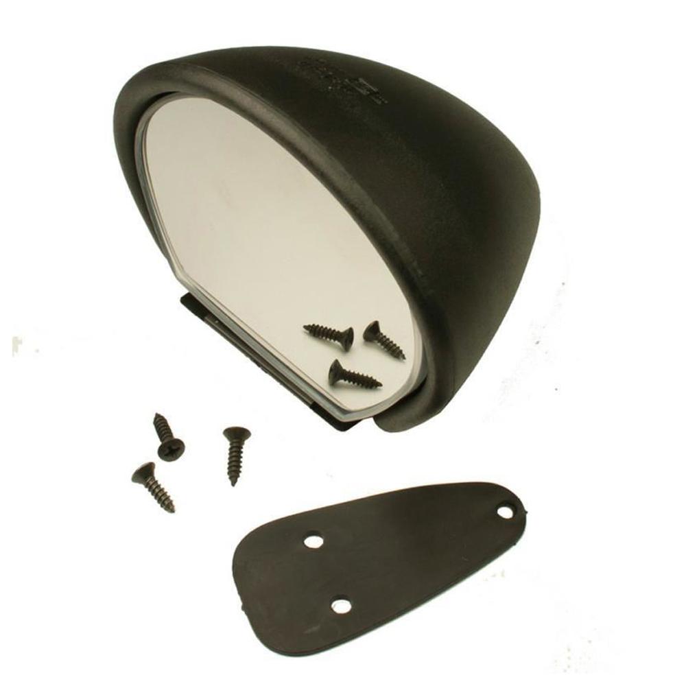 Vitaloni Sebring Mach 1 Style SCCA Mirrors - raceparts.com