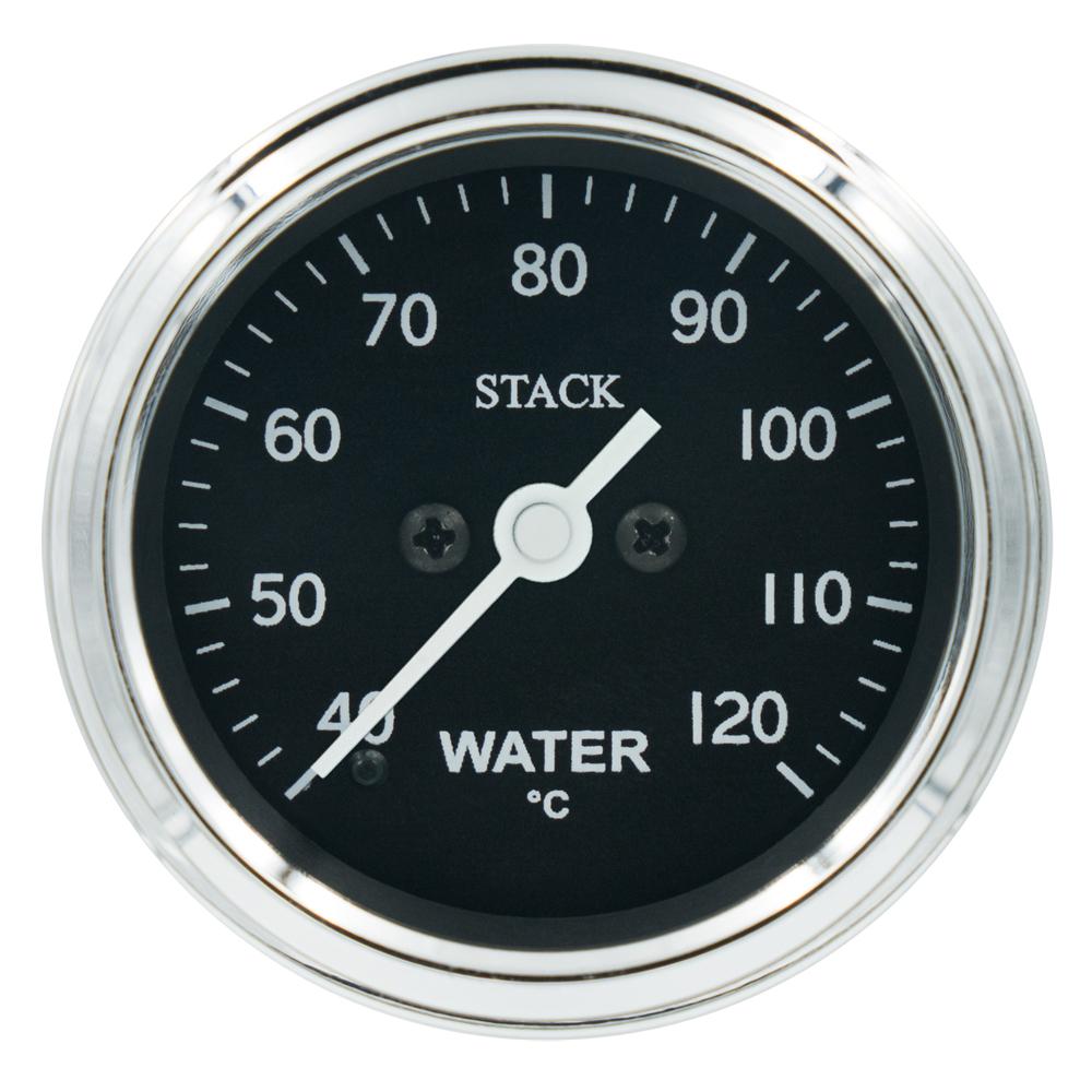 スタッククラシック水温計40-120°C