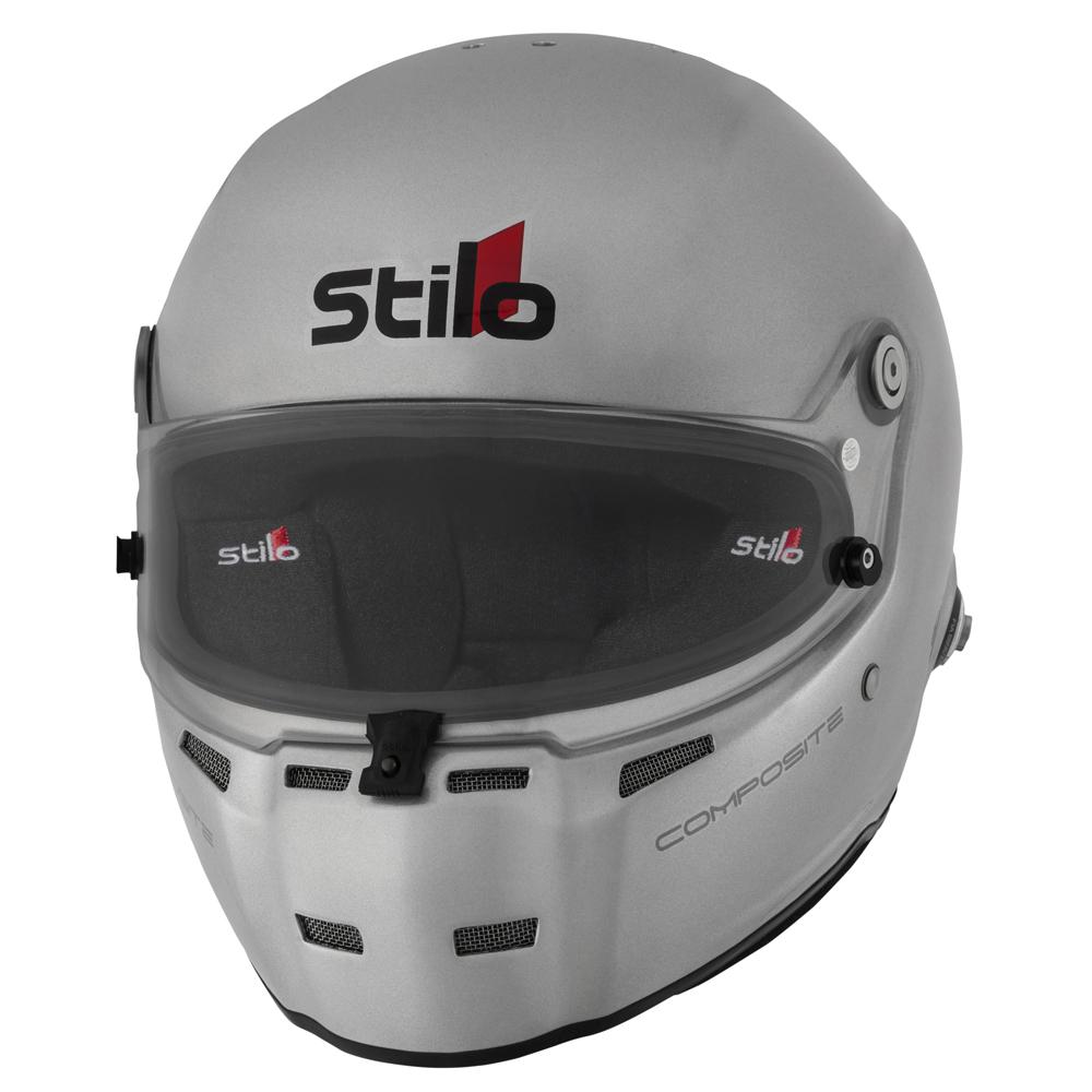 Stilo(スティーロ) STILO ST5F CARBON HELMET FIA 8859-2015 SNELL SA2020 (ヘルメット) 【サイズ