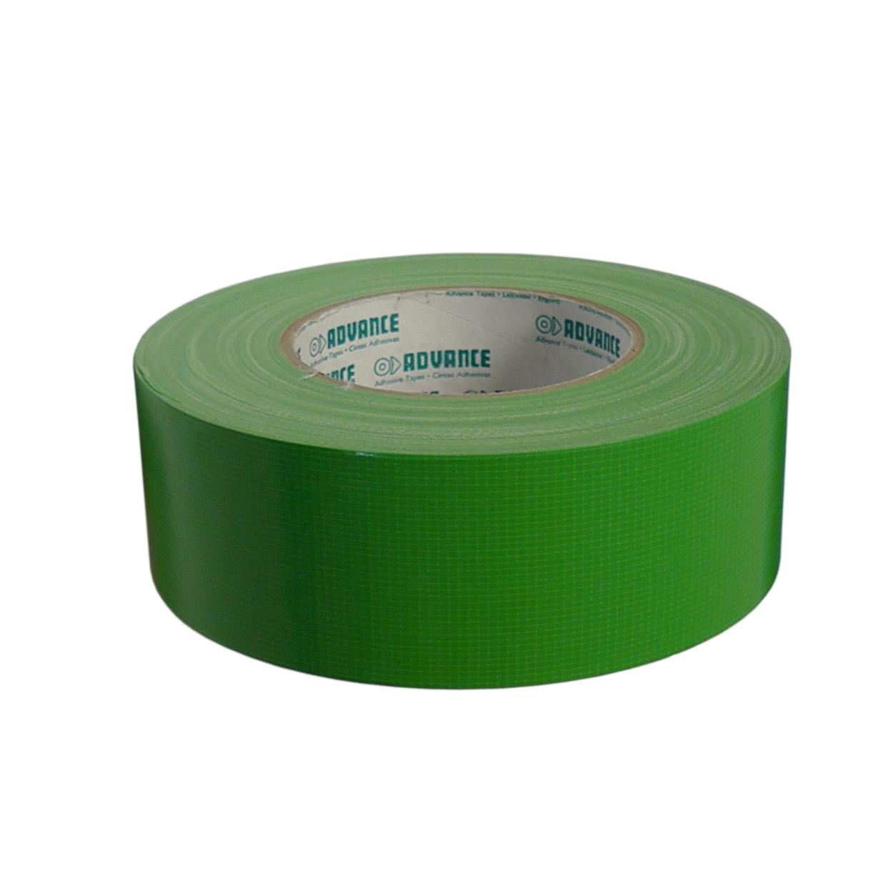 緑タンクテープ Gaffa テープ 競争テープ