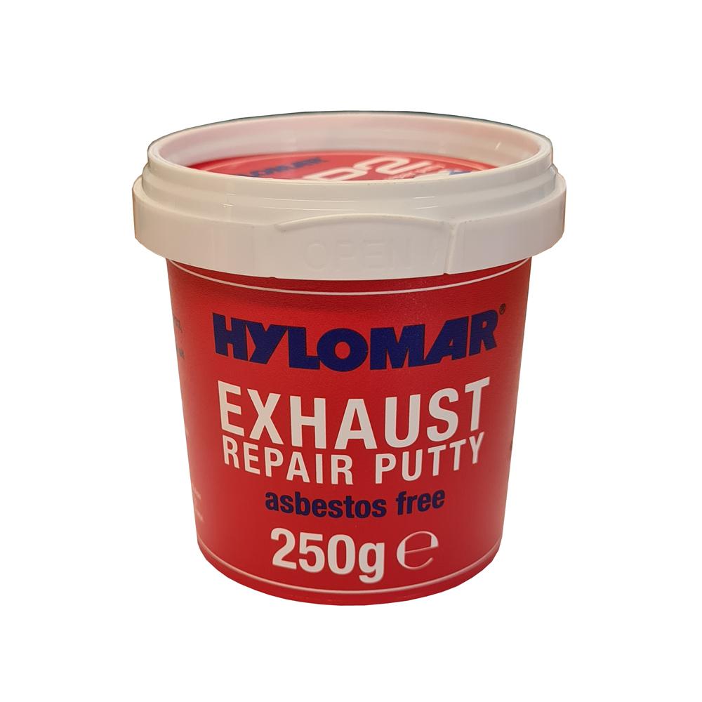 Hylomar 排気修理および組み立てパテ (ERP2)