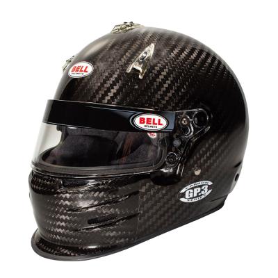 Bell GP3 カーボン フルフェイス ヘルメット FIA 8859-2015 承認