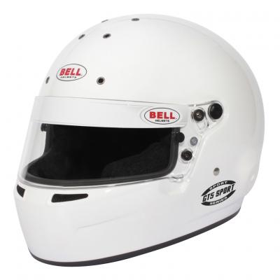 新しいベルGT5スポーツフルフェイスヘルメットFIA8859-2015承認済み