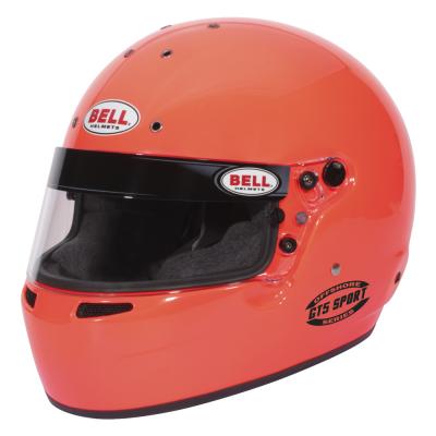 Bell GT5 Sport Offshore Helmet FIA8859-2015承認済み