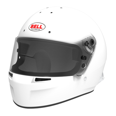 Bell GT6 スポーツ フルフェイスヘルメット FIA 8859-2024 承認