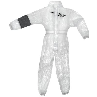 Alpinestars Kartレインスーツ(サイズ:XXXL)