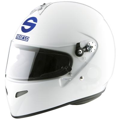 Sparco Primo の ADV の後輩の Kart のヘルメット