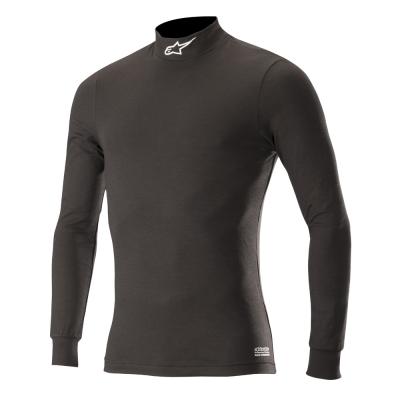 Alpinestars Race V2長袖耐火トップブラック