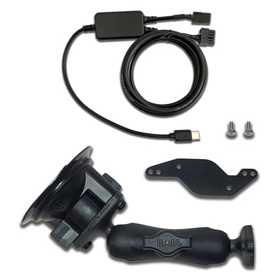 USB-C対応Monit偵察車キット
