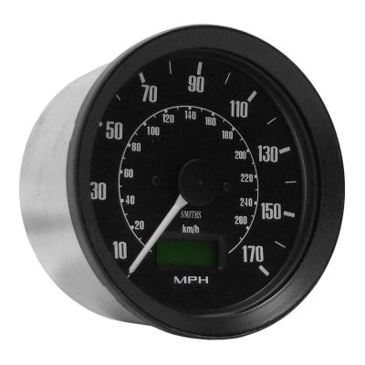 Smiths Classic Speedometer (Speedo) 100mm 直径 - SNT5372-06