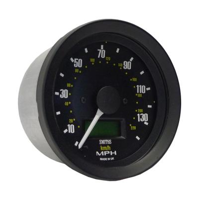 Smiths Classic Speedometer (Speedo) 80mm 直径 - SN5234-04