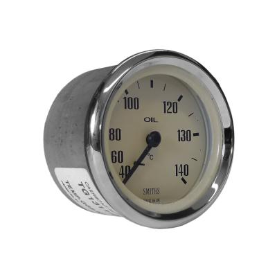スミスクラシック機械式油温計 マグノリアフェイス TG1311-07C078