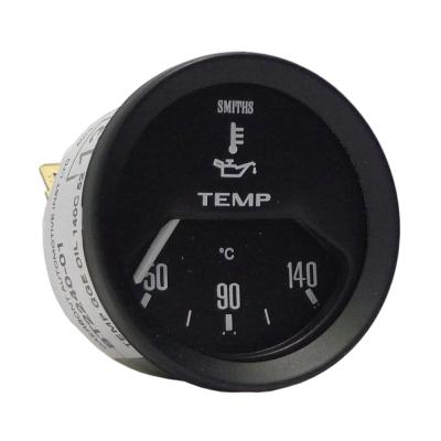 Smiths Classic Oil Temperature Gauge 52mm 直径 - BT2240-01