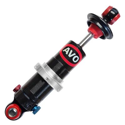ポリブッシュ付き2 25インチスプリング用avo調整可能coiloverショックアブソーバー ポリブッシュ付き2 25インチスプリング用avo調整可能coiloverショックアブソーバー