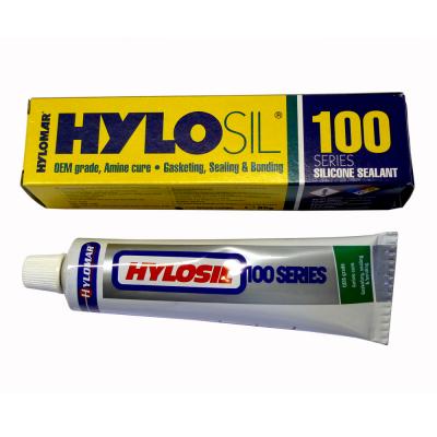 Hylomar Hylosil 100シリーズシリコーンシーラント（85G）