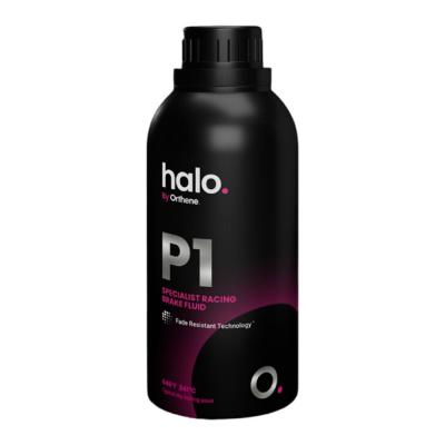 Orthene 製 Halo P1 ブレーキ液 (600ml)
