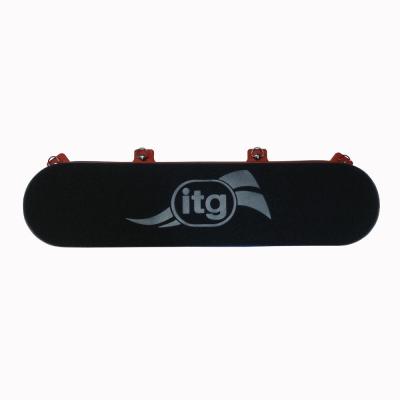 ITG Megaflow のエアフィルター JC100
