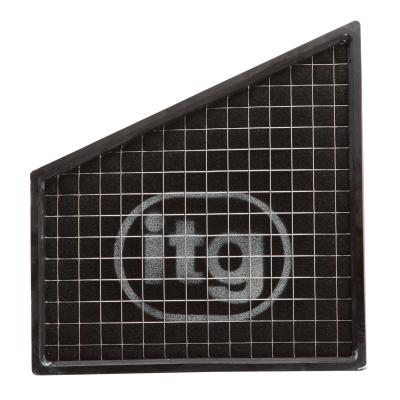 ITG Air Filter For Seat Ibiza V 1.4 Tdi (07/08/-07/10), 1.9 Tdi (05/08-07/10), 2.0 (09/08>) 