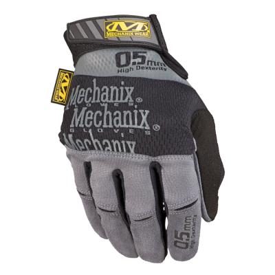 Mechanix特級0.5ミリメートル高機敏手袋