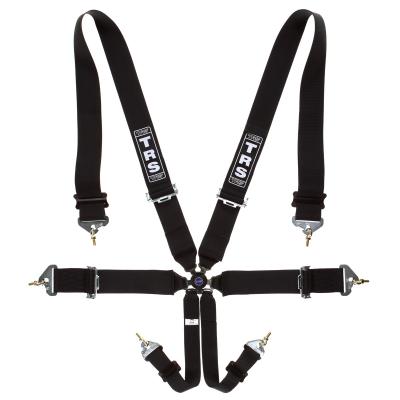 TRS Magnum 6 Point Saloon Harness
