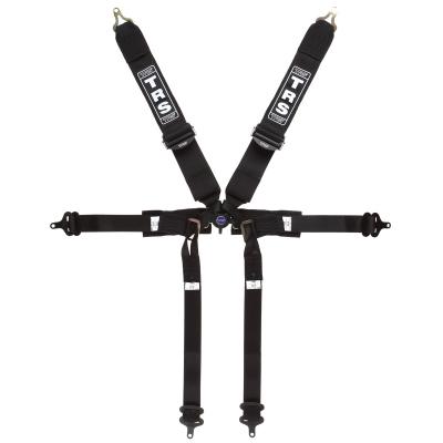 TRS Pro Superlight 6 Point Single Seater Harness