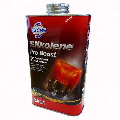 Silkolene のプロ倍力オクタンの増進剤