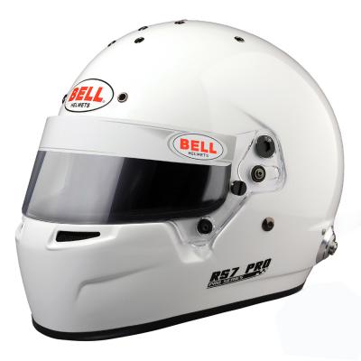 ベルRS7 ProのフルフェイスヘルメットFIA承認8859から2015