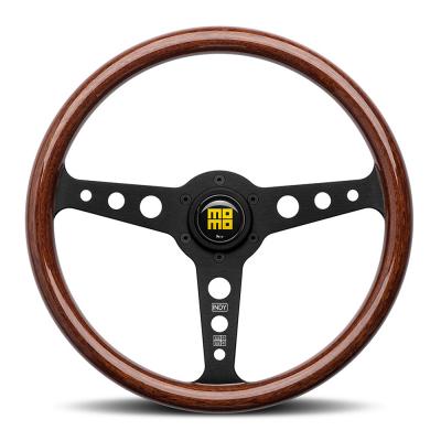 マーリンモータースポーツのモモヘリテージインディウッドリム