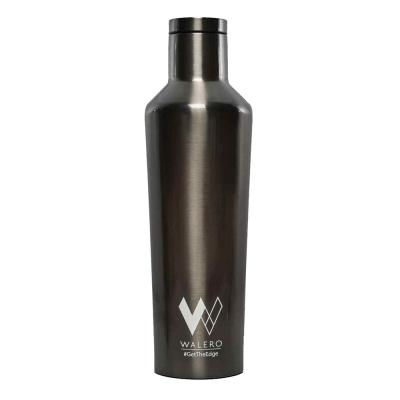 Walero Triple Insulated Drinksボトル（容量16オンス）