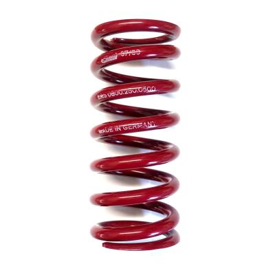 Eibach Coilover Spring 8 "ロング -  2.5" ID  -  500ポンド