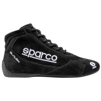 Sparco SlalomRB-3.1レースブーツブラック