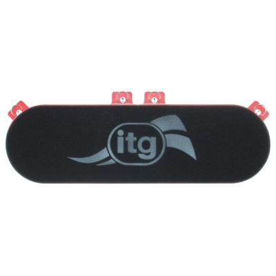 ITG Megaflow のエアフィルター JC55