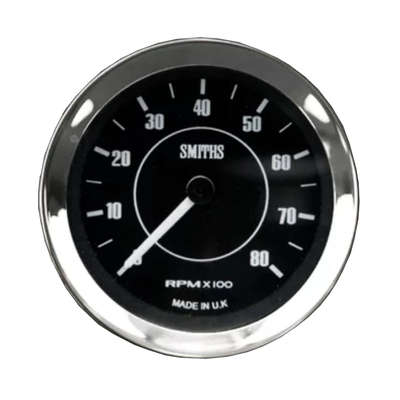 スミス クラシック タコメーター(タコ)52mm径 - RVC1-1B32-00