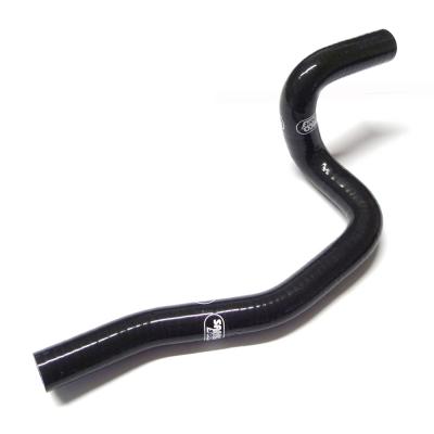 Samco SportによるMitsubishi Lancer Evo 6ヒーターホース