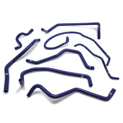 Samco のホースのキット焦点 ST170 2002-04 の補助物 (8)