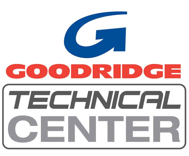 マーリンモータースポーツはグッドリッジテクニカルセンターを承認しました
